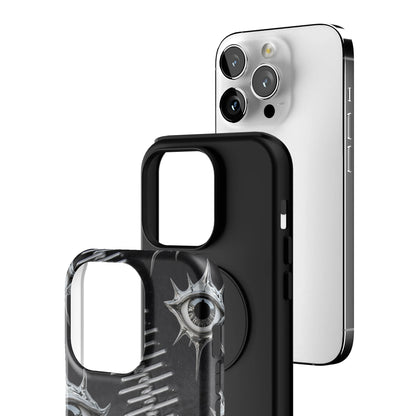 Living Alloy iPhone Case gallery - Iphone_14_Pro_3