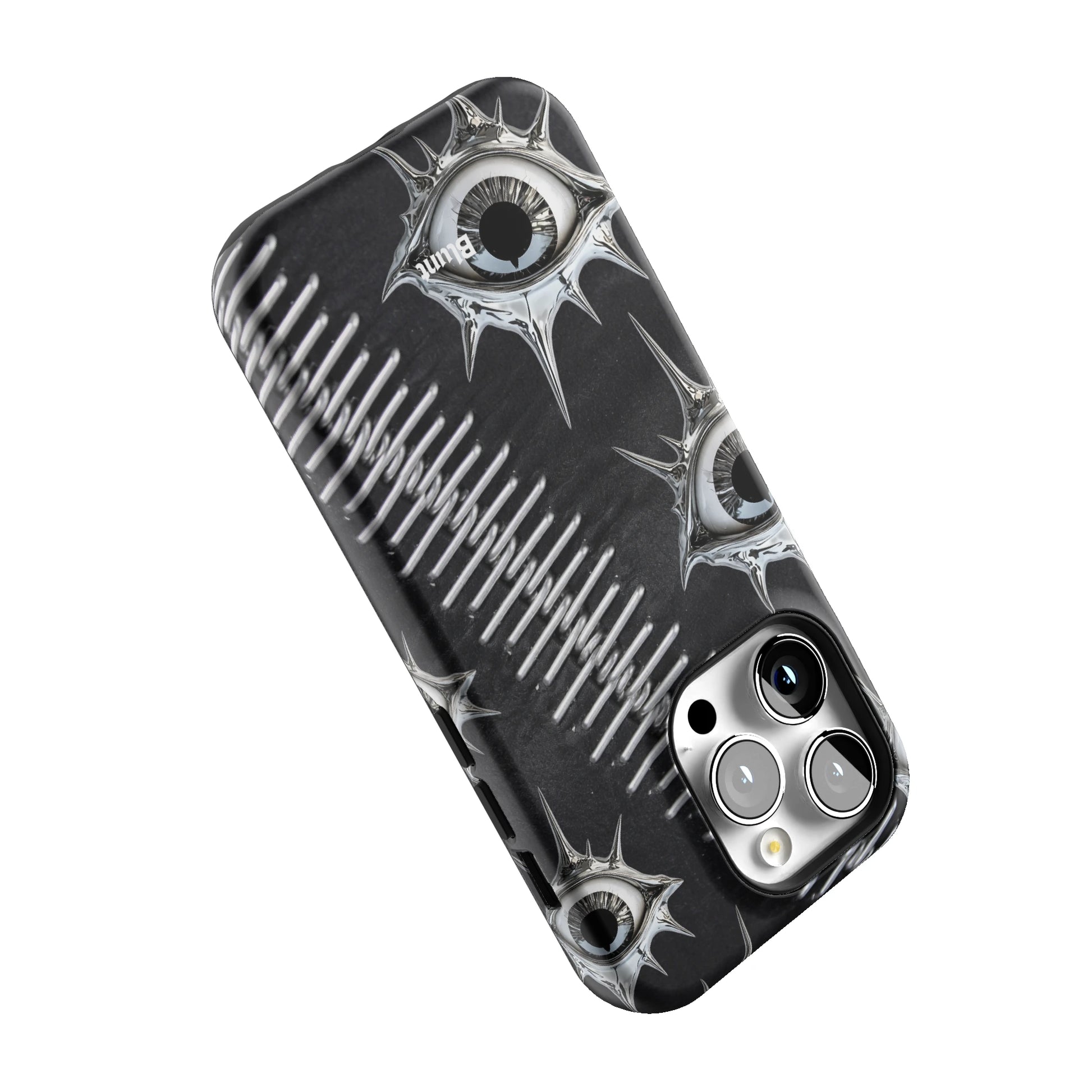 Living Alloy iPhone Case gallery - Iphone_14_Pro_5