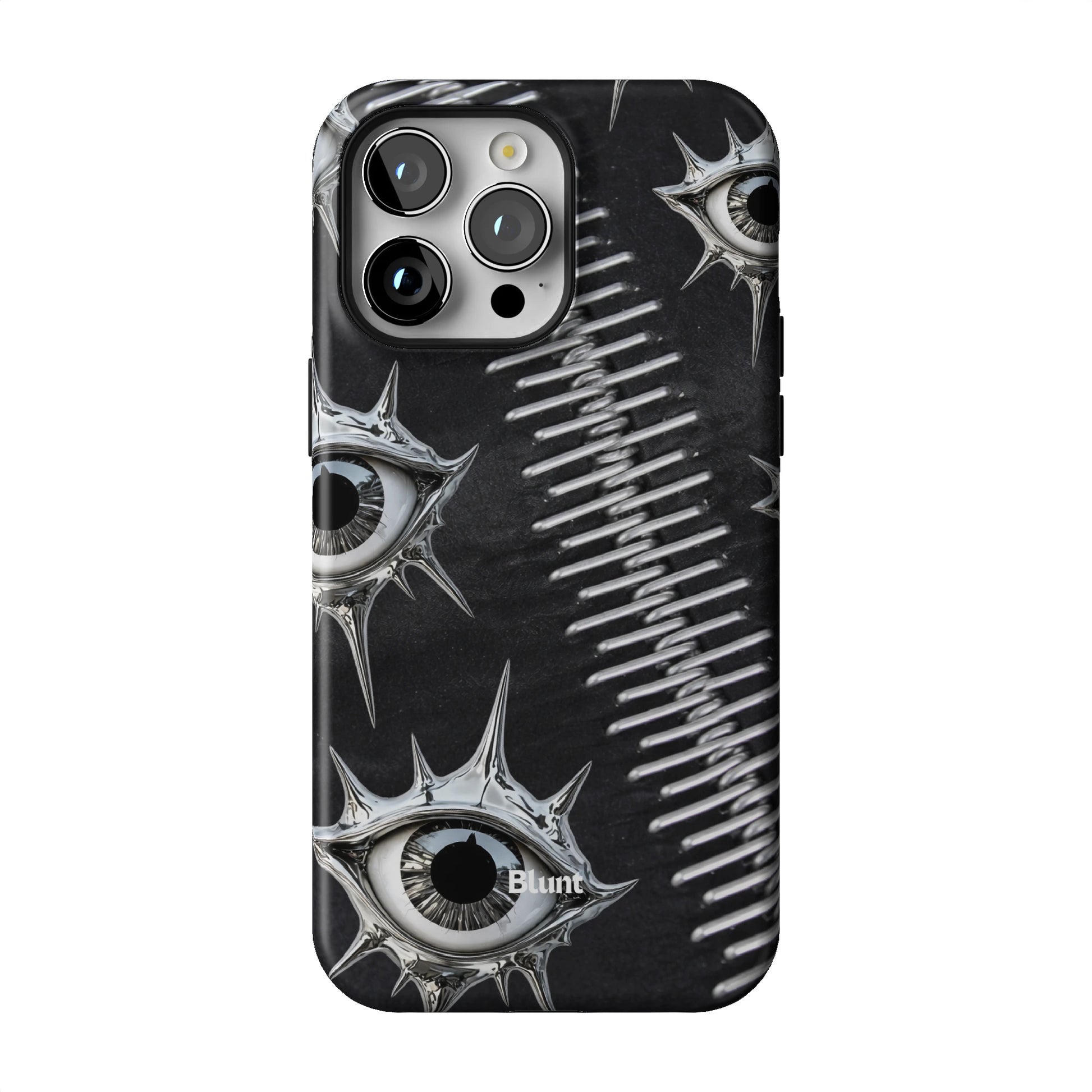 Living Alloy iPhone Case gallery - Iphone_14_Pro_Max_1
