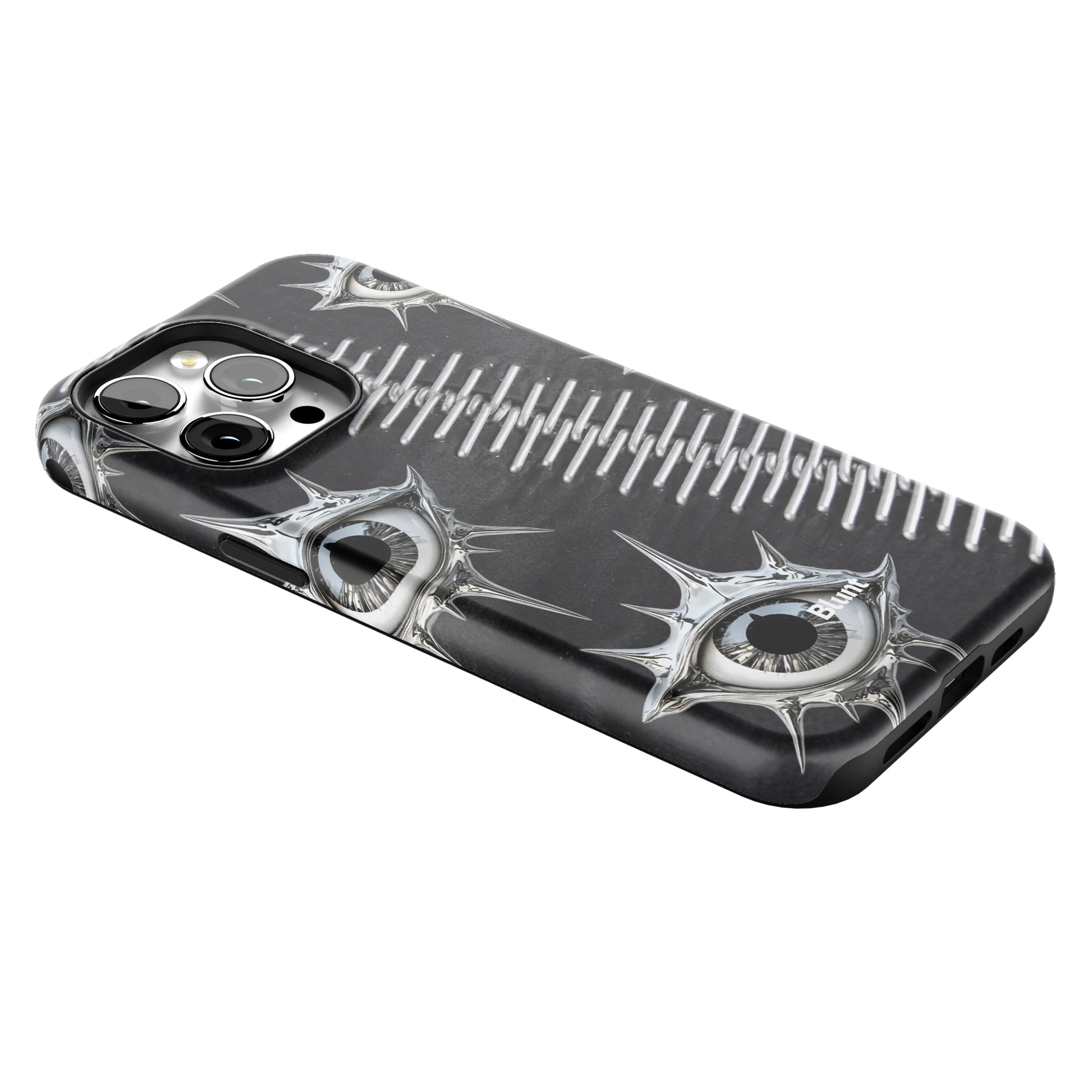 Living Alloy iPhone Case gallery - Iphone_14_Pro_Max_2