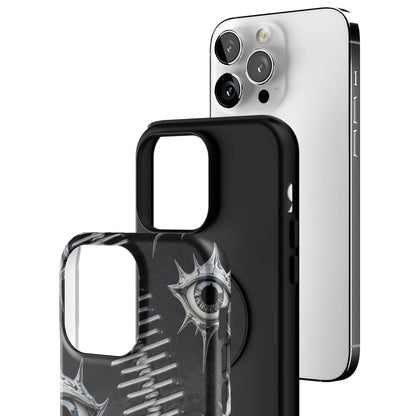 Living Alloy iPhone Case gallery - Iphone_14_Pro_Max_3