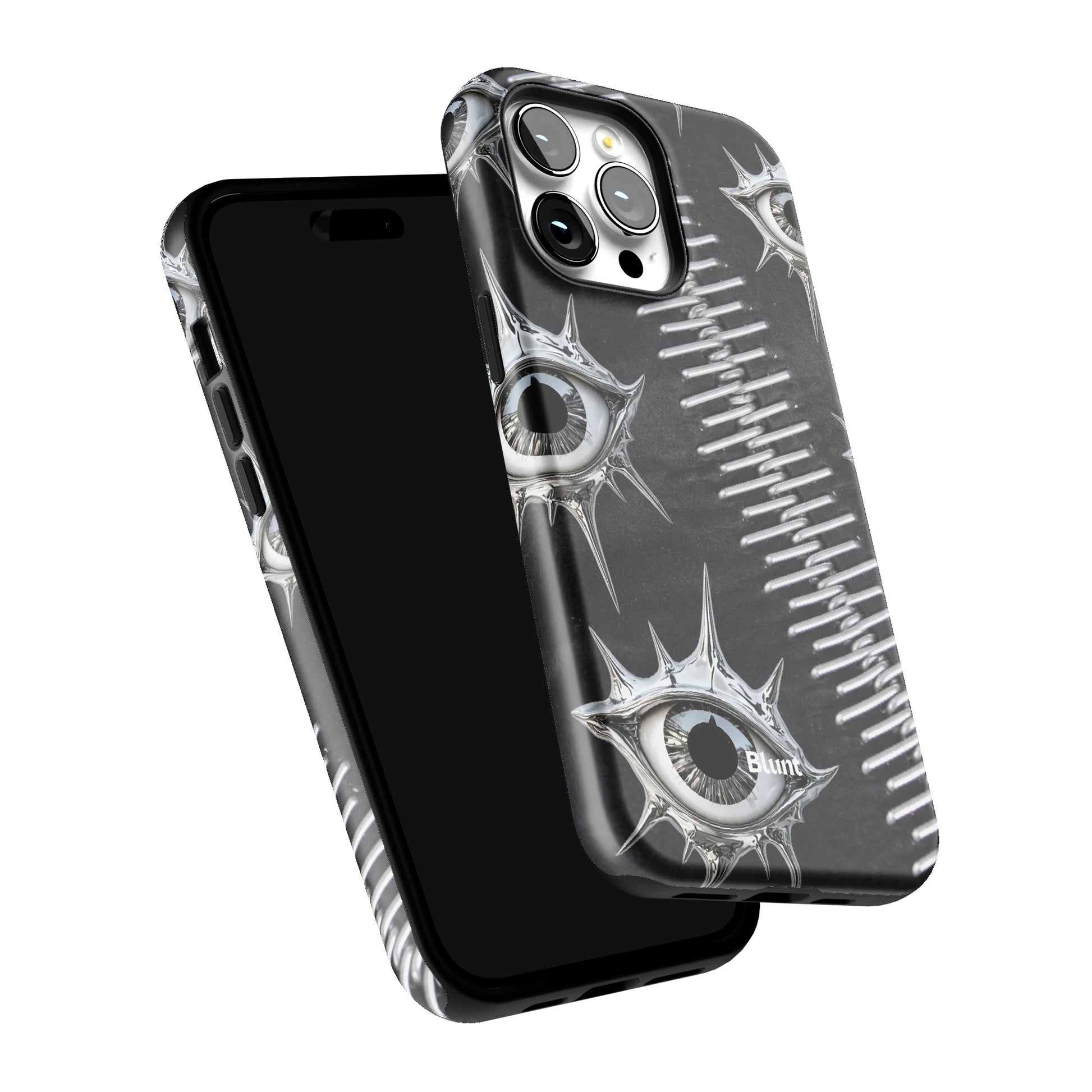 Living Alloy iPhone Case gallery - Iphone_14_Pro_Max_6