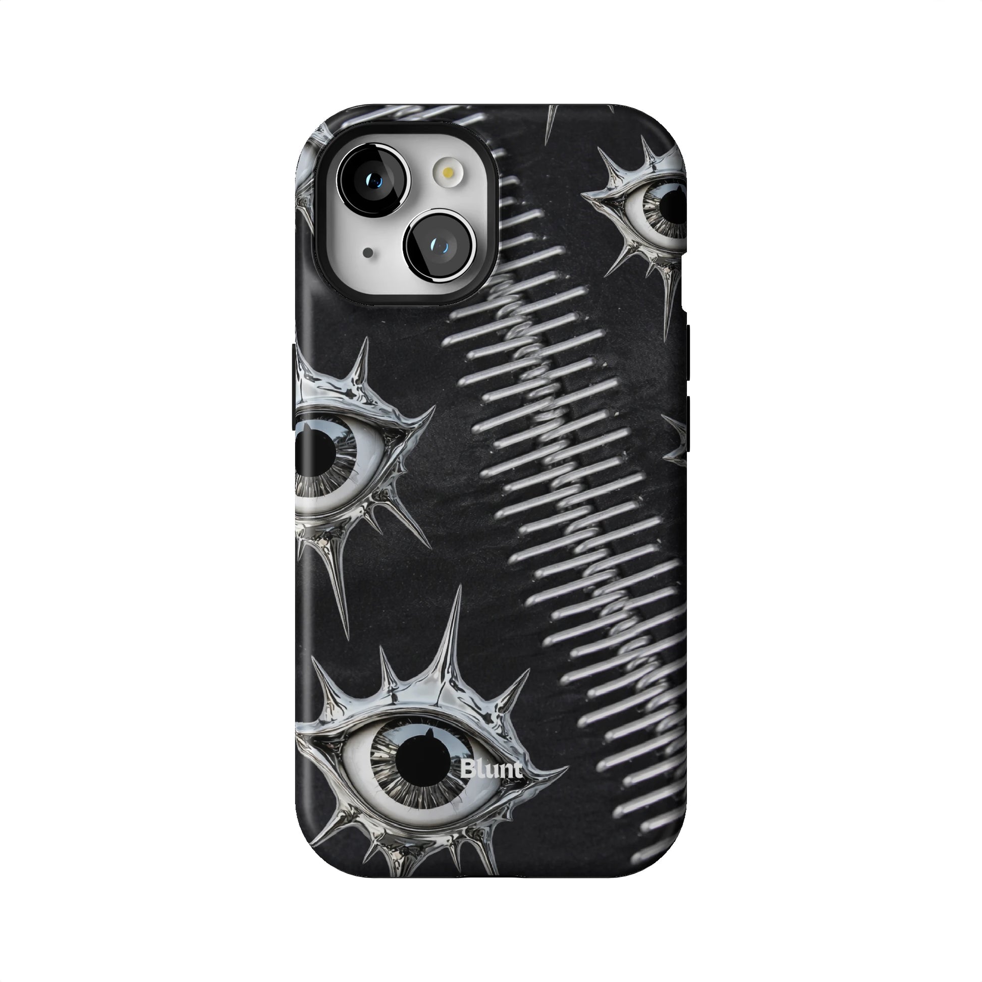 Living Alloy iPhone Case gallery - Iphone_15_Iphone_1