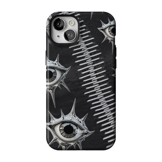 Living Alloy iPhone Case gallery - Iphone_15_Mini_Air_Plus_1