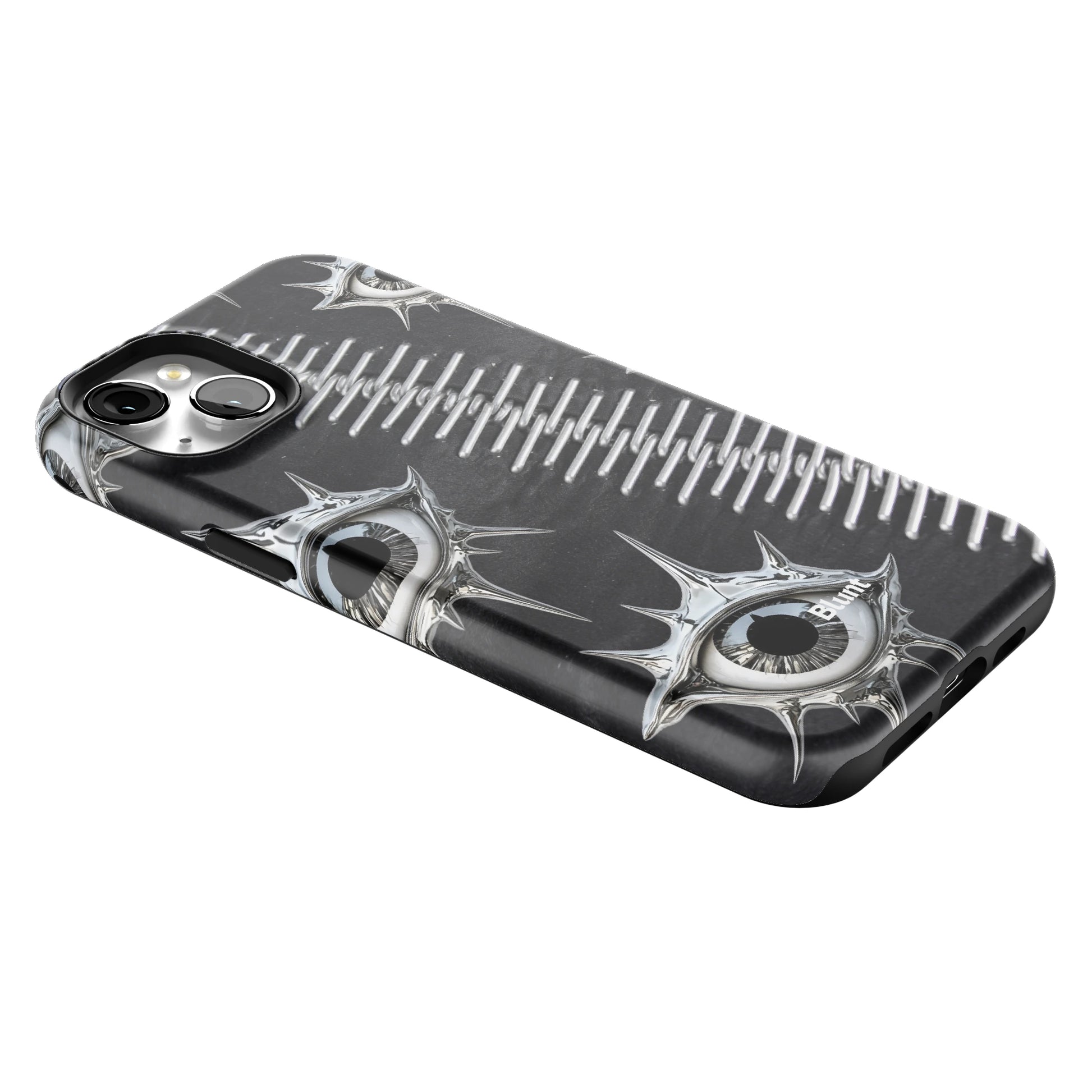 Living Alloy iPhone Case gallery - Iphone_15_Mini_Air_Plus_2