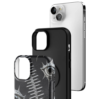 Living Alloy iPhone Case gallery - Iphone_15_Mini_Air_Plus_3