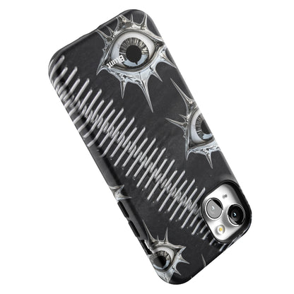 Living Alloy iPhone Case gallery - Iphone_15_Mini_Air_Plus_5