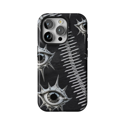 Living Alloy iPhone Case gallery - Iphone_15_Pro_1