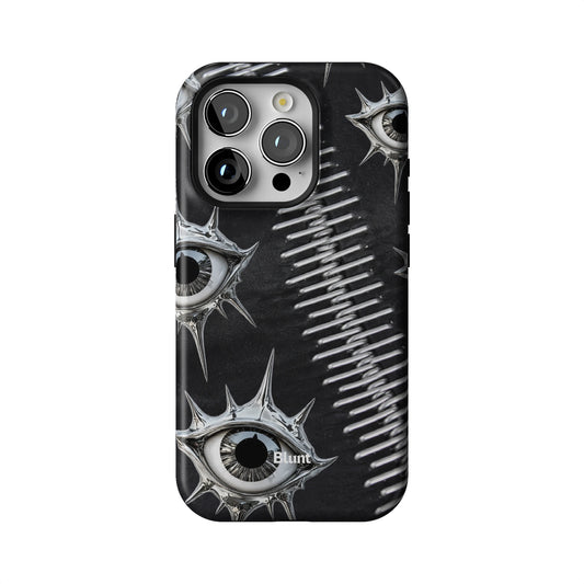 Living Alloy iPhone Case gallery - Iphone_15_Pro_1