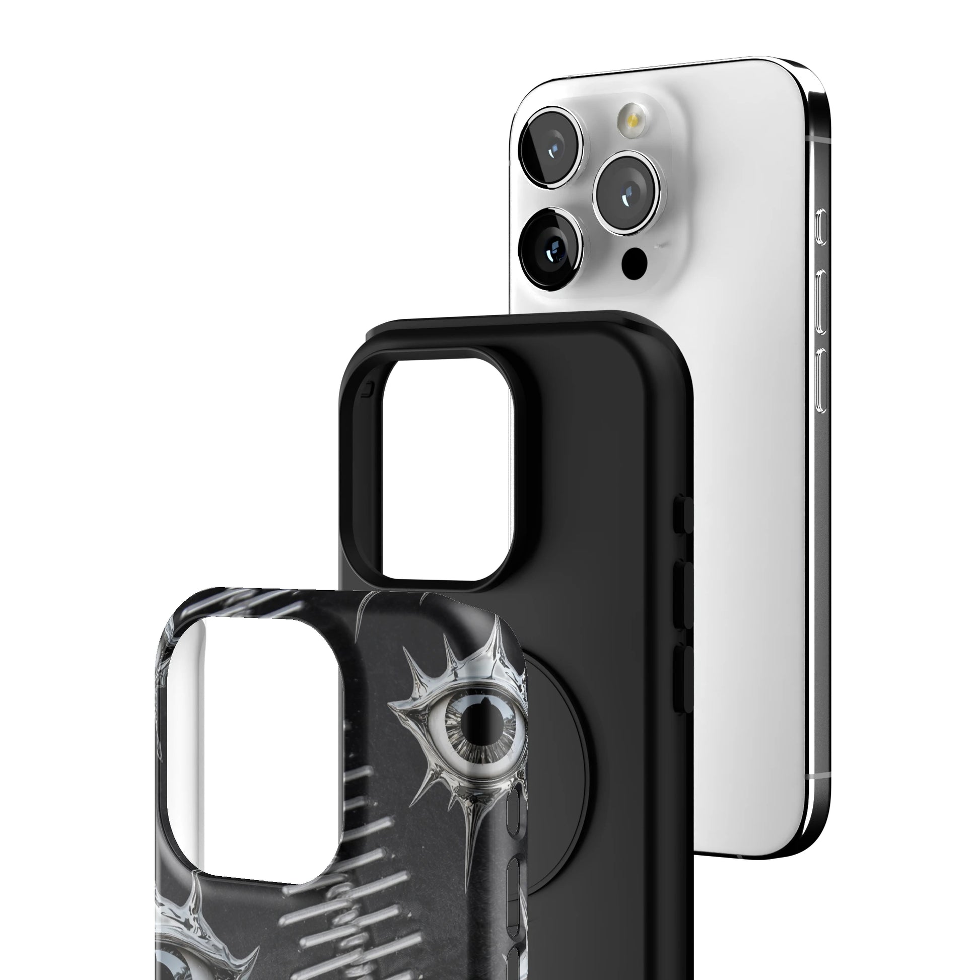 Living Alloy iPhone Case gallery - Iphone_15_Pro_3