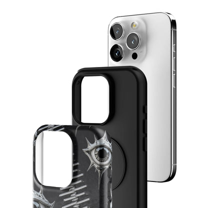 Living Alloy iPhone Case gallery - Iphone_15_Pro_3