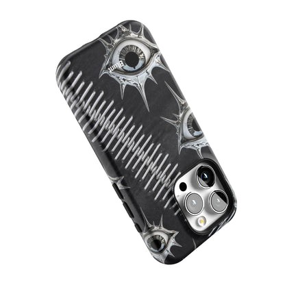 Living Alloy iPhone Case gallery - Iphone_15_Pro_5