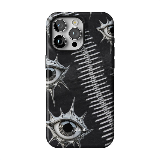 Living Alloy iPhone Case gallery - Iphone_15_Pro_Max_1