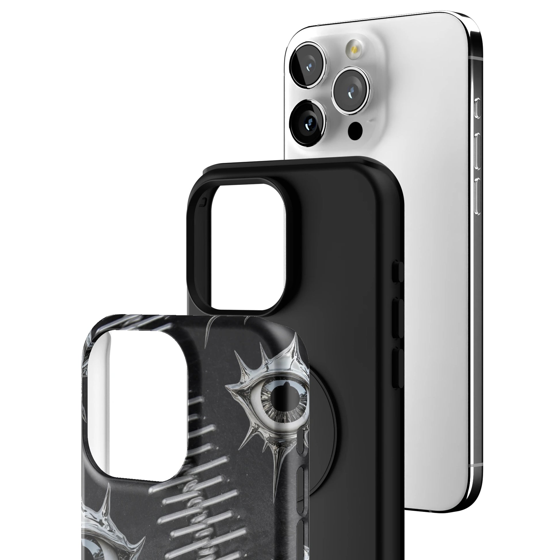 Living Alloy iPhone Case gallery - Iphone_15_Pro_Max_3