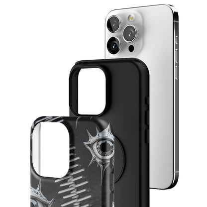 Living Alloy iPhone Case gallery - Iphone_15_Pro_Max_3