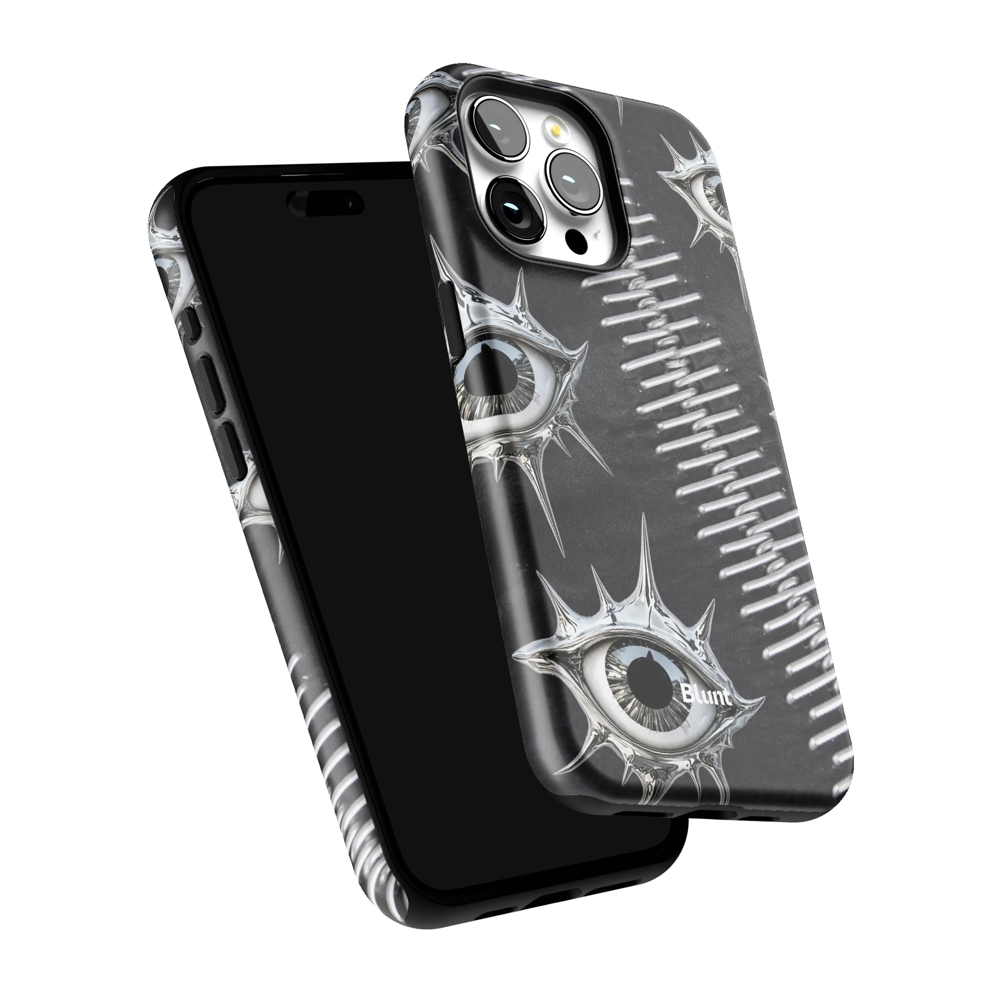 Living Alloy iPhone Case gallery - Iphone_15_Pro_Max_6
