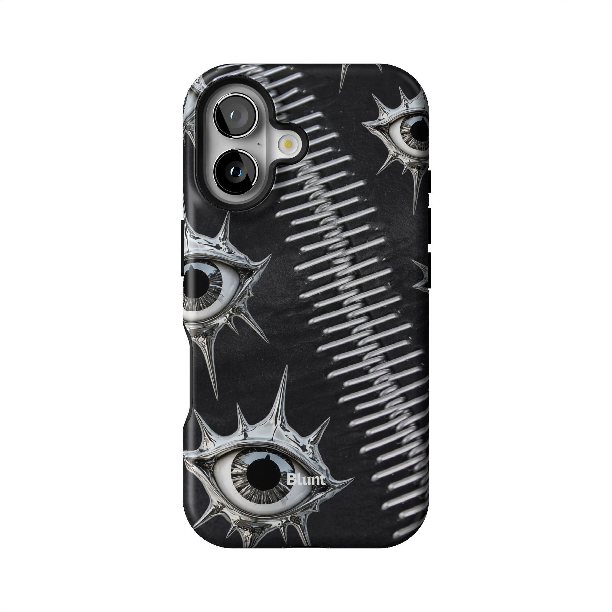 Living Alloy iPhone Case gallery - Iphone_16_Iphone_1