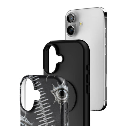 Living Alloy iPhone Case gallery - Iphone_16_Iphone_3