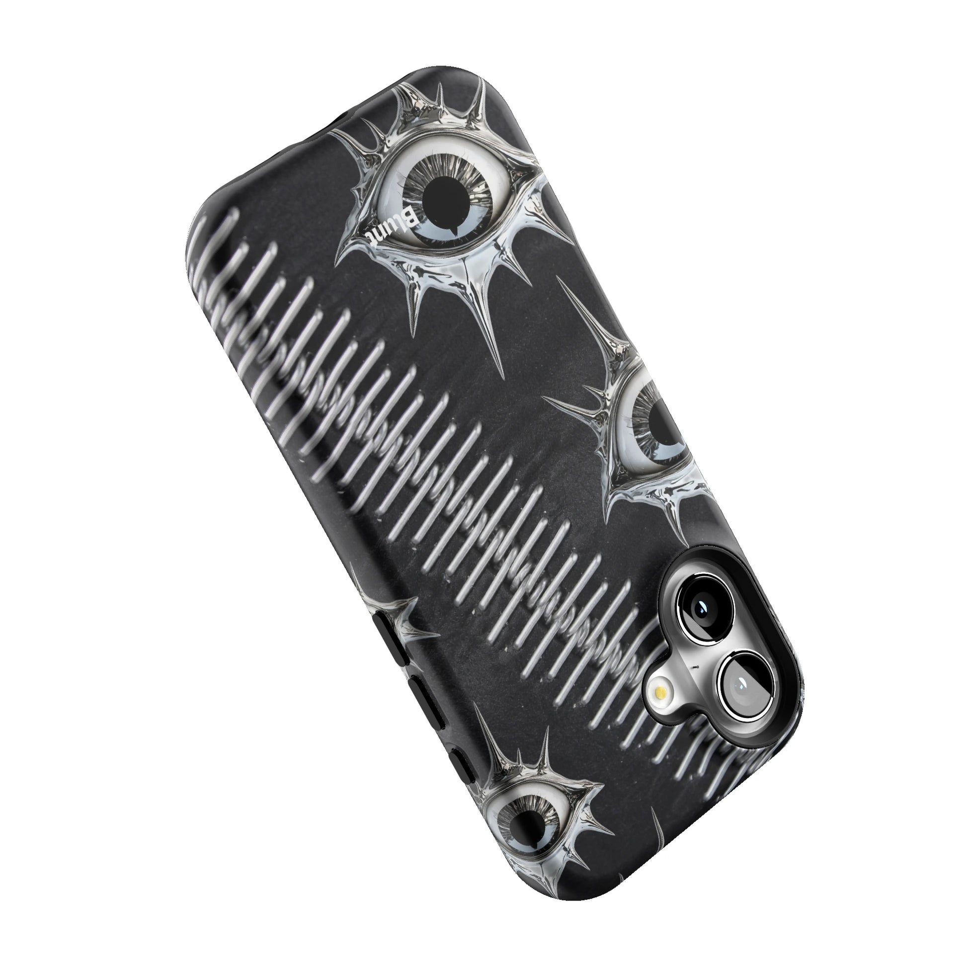 Living Alloy iPhone Case gallery - Iphone_16_Iphone_5