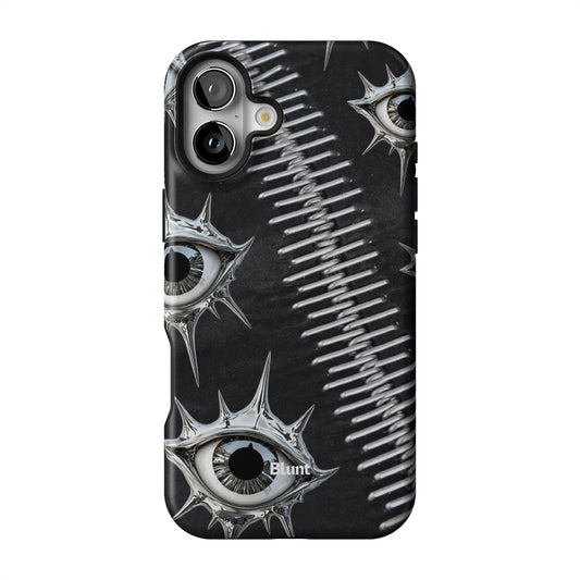 Living Alloy iPhone Case gallery - Iphone_16_Mini_Air_Plus_1