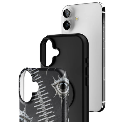 Living Alloy iPhone Case gallery - Iphone_16_Mini_Air_Plus_3