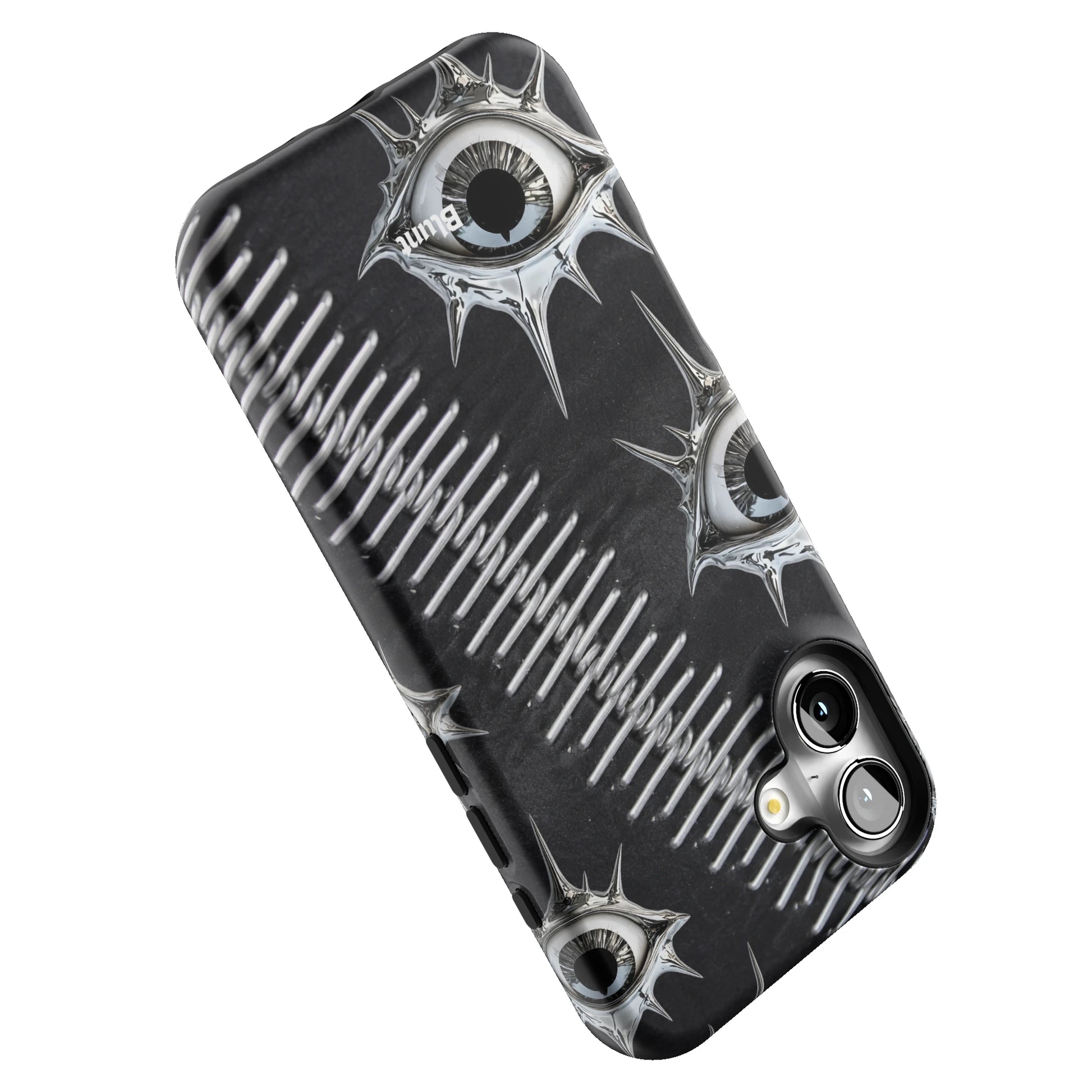 Living Alloy iPhone Case gallery - Iphone_16_Mini_Air_Plus_5