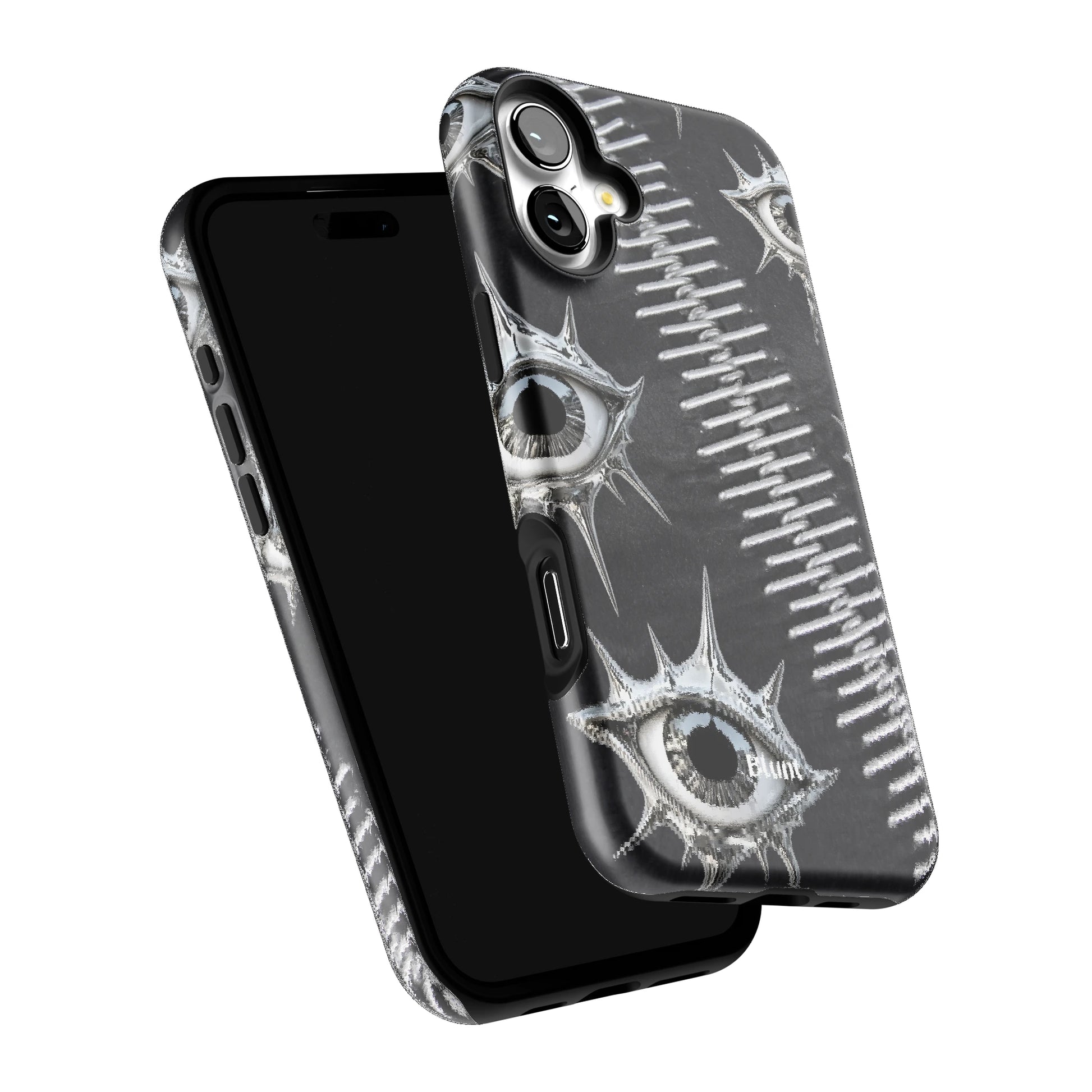 Living Alloy iPhone Case gallery - Iphone_16_Mini_Air_Plus_6