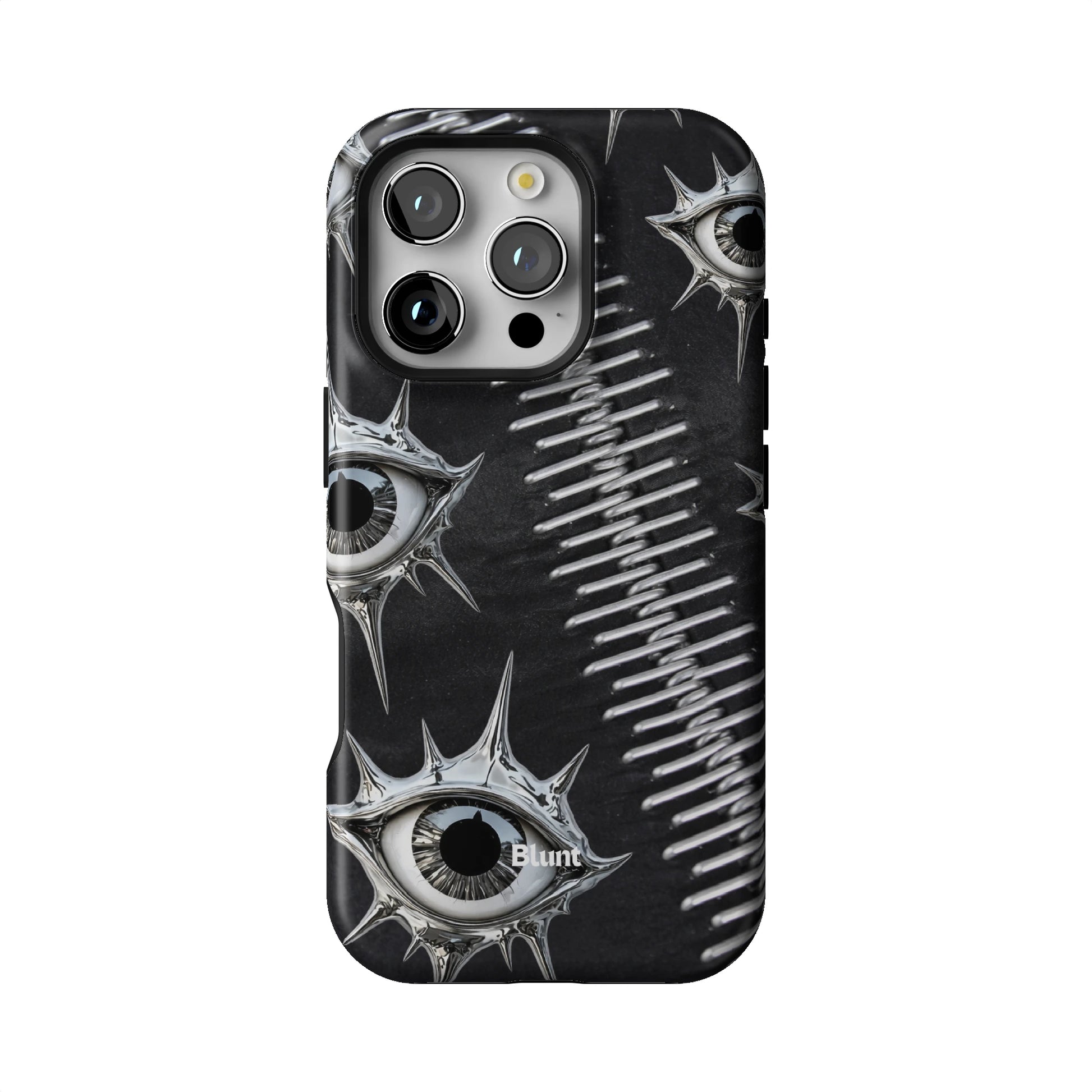 Living Alloy iPhone Case gallery - Iphone_16_Pro_1