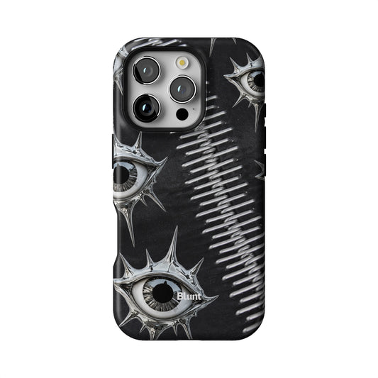 Living Alloy iPhone Case gallery - Iphone_16_Pro_1