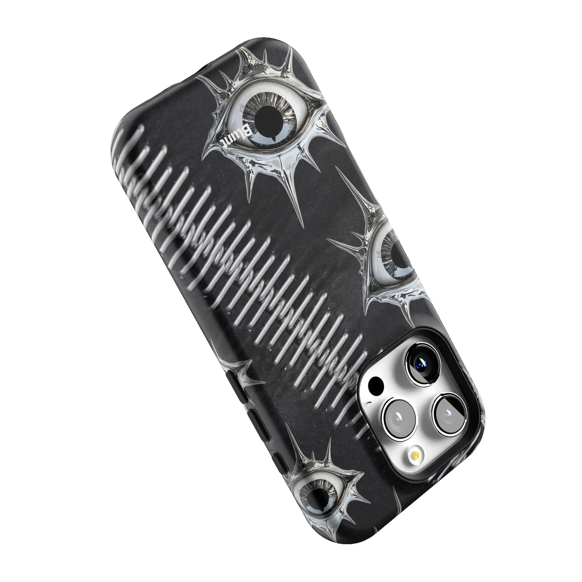 Living Alloy iPhone Case gallery - Iphone_16_Pro_5