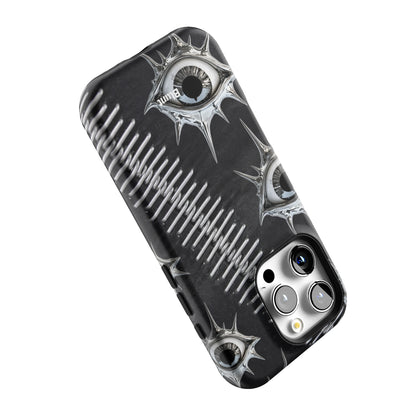 Living Alloy iPhone Case gallery - Iphone_16_Pro_5