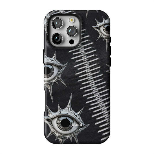 Living Alloy iPhone Case gallery - Iphone_16_Pro_Max_1