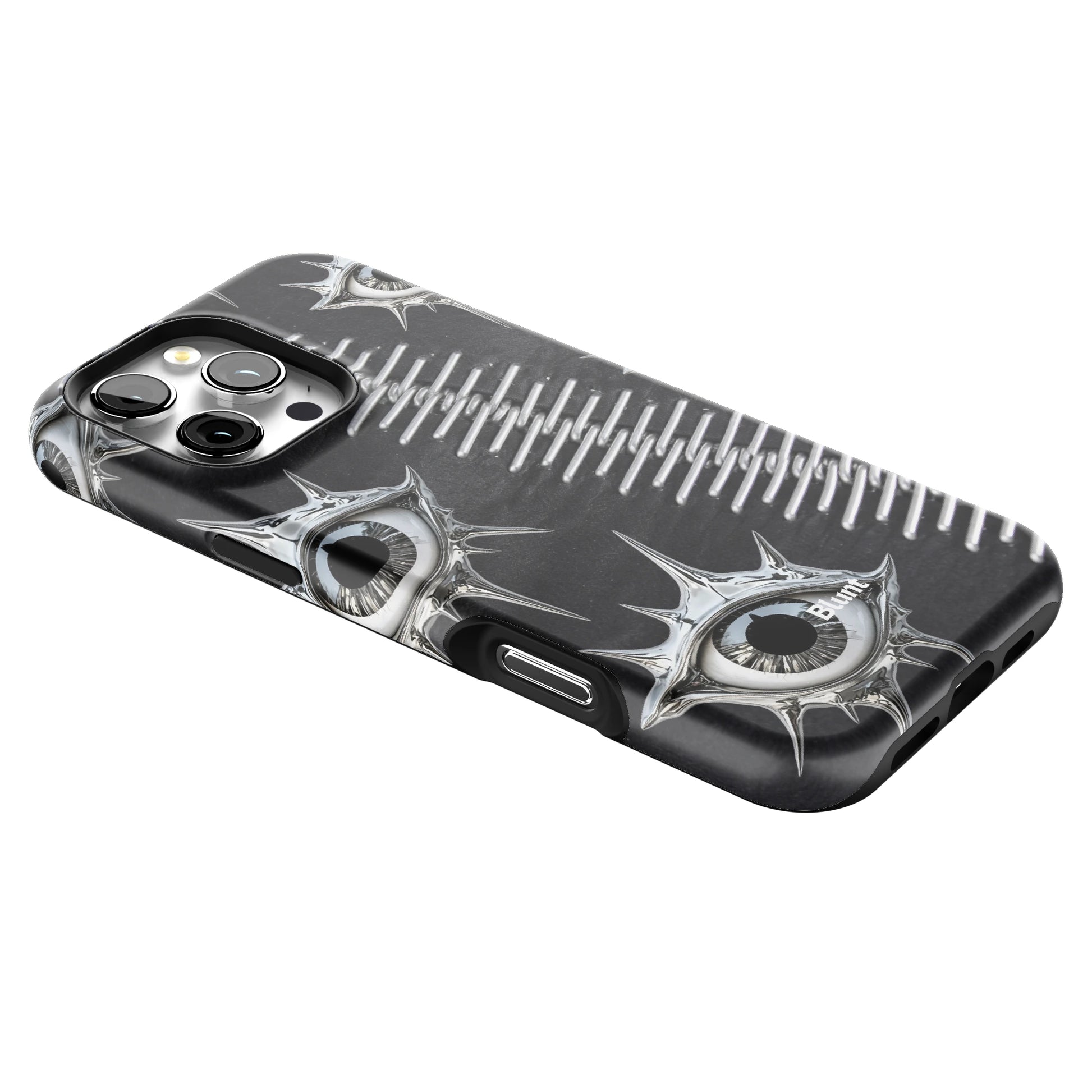 Living Alloy iPhone Case gallery - Iphone_16_Pro_Max_2