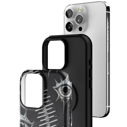 Living Alloy iPhone Case gallery - Iphone_16_Pro_Max_3