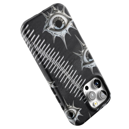 Living Alloy iPhone Case gallery - Iphone_16_Pro_Max_5