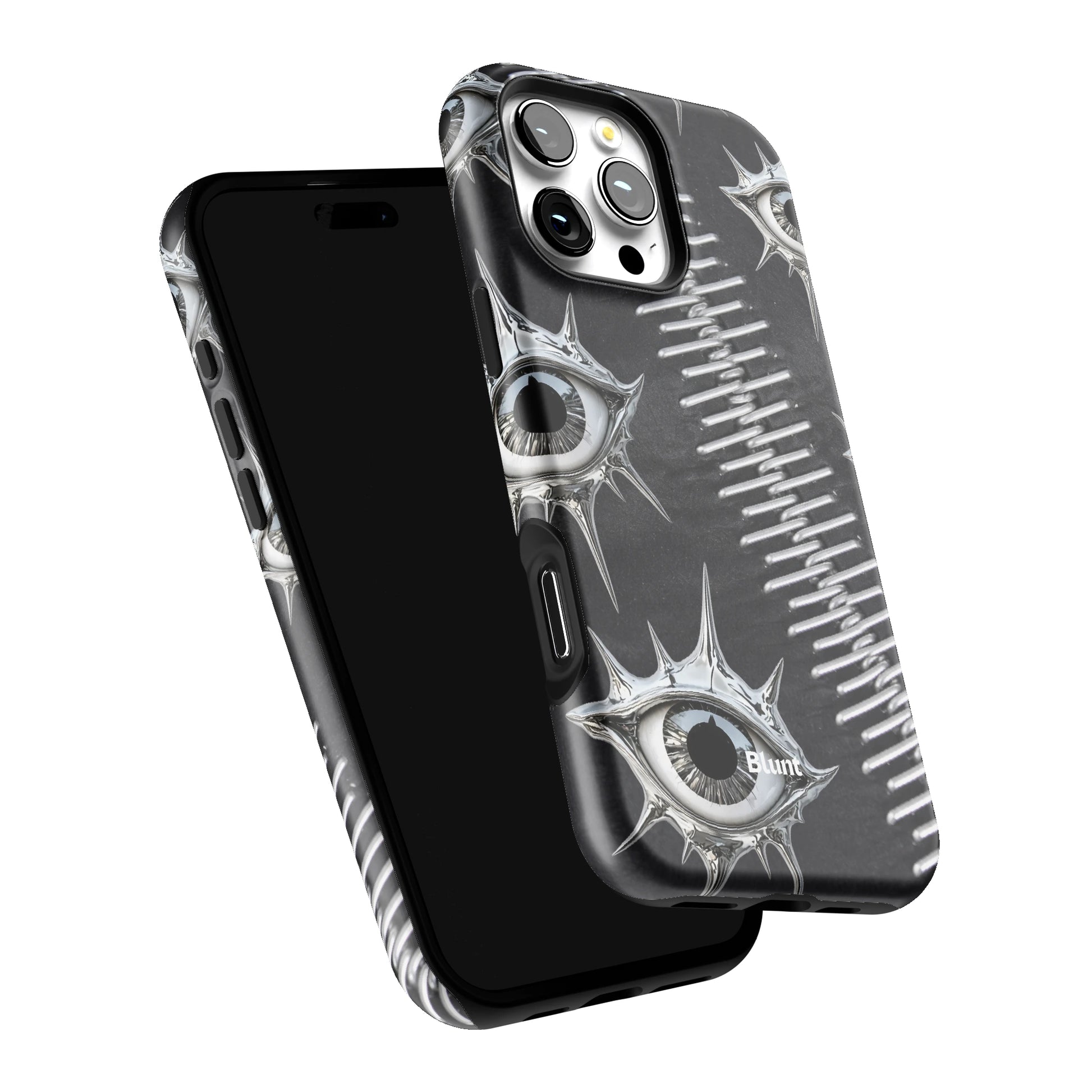 Living Alloy iPhone Case gallery - Iphone_16_Pro_Max_6