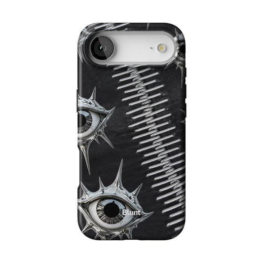 Living Alloy iPhone Case gallery - Iphone_17_Air_1
