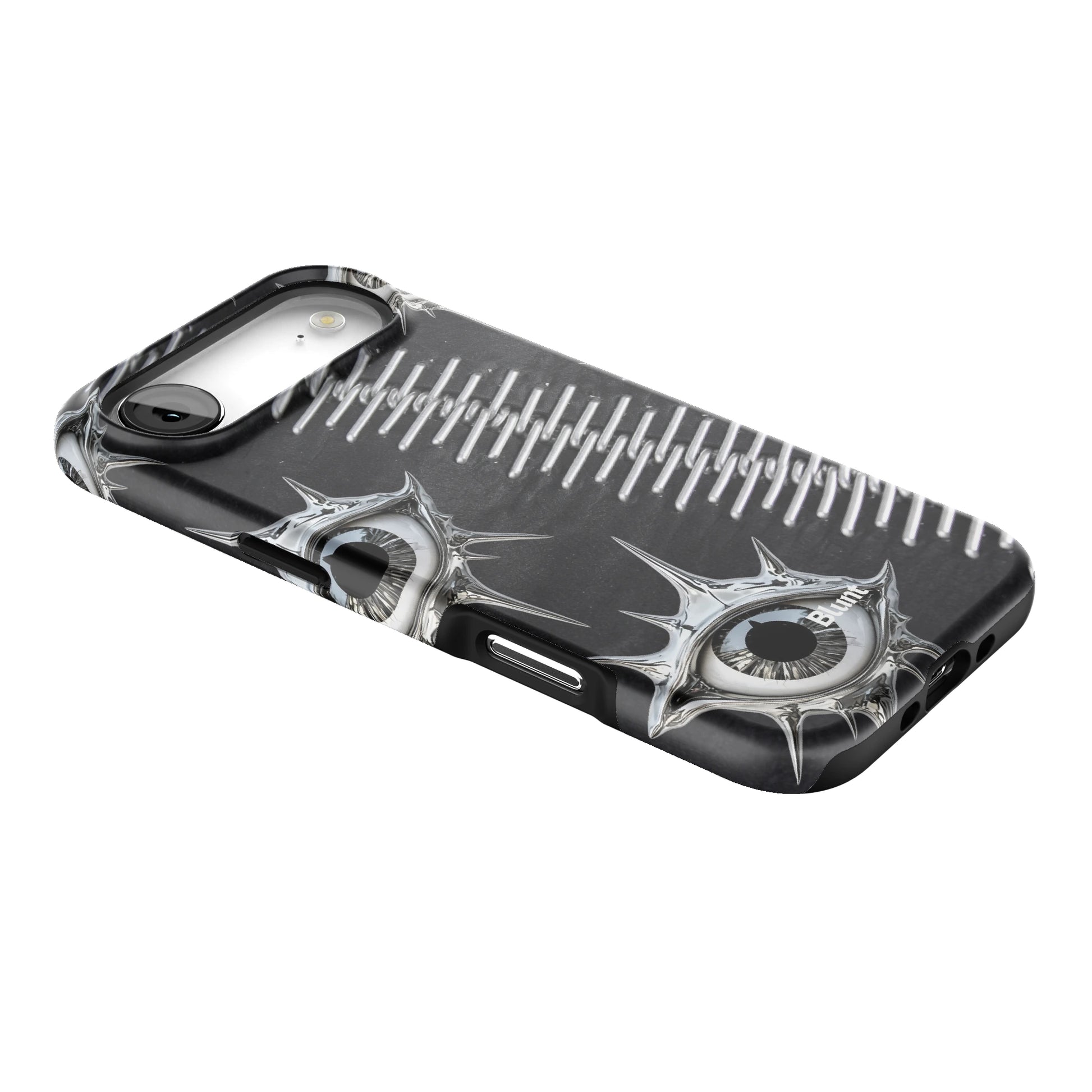 Living Alloy iPhone Case gallery - Iphone_17_Air_2