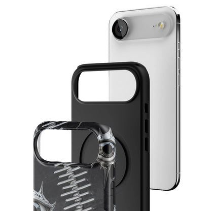 Living Alloy iPhone Case gallery - Iphone_17_Air_3