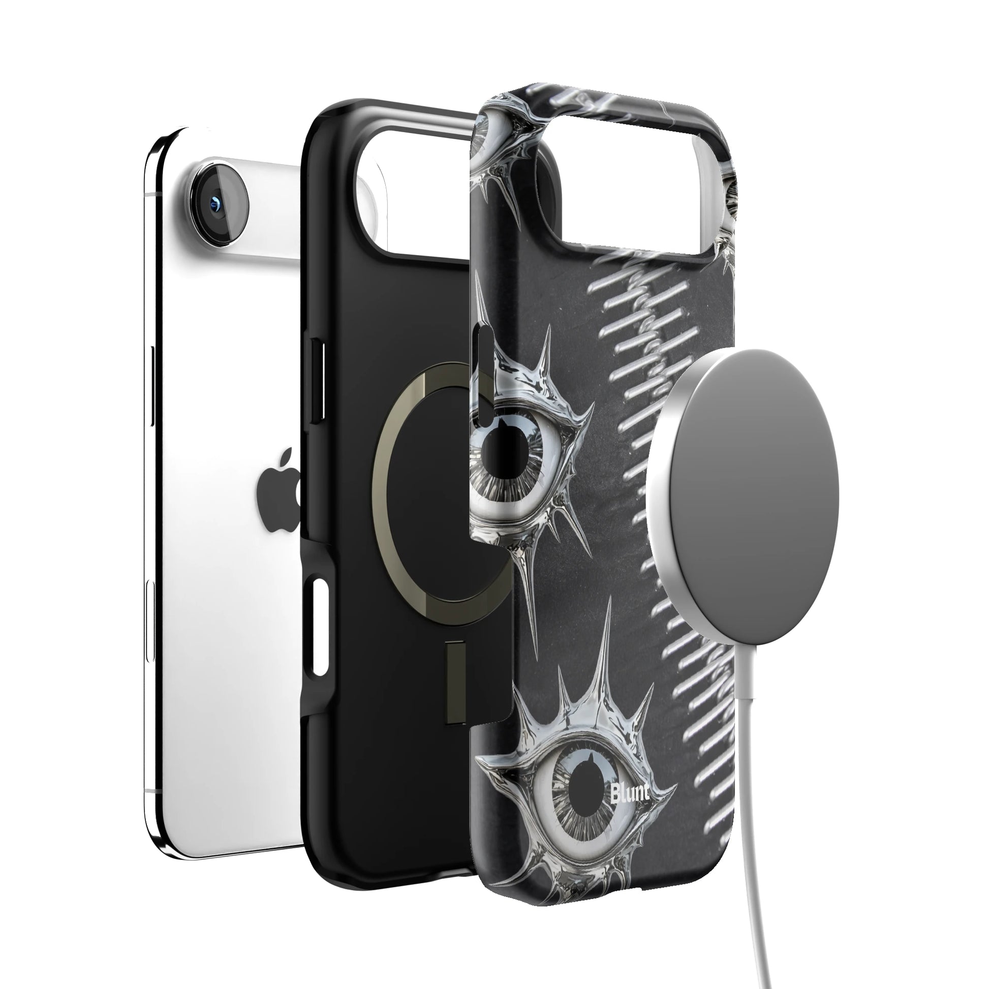 Living Alloy iPhone Case gallery - Iphone_17_Air_4