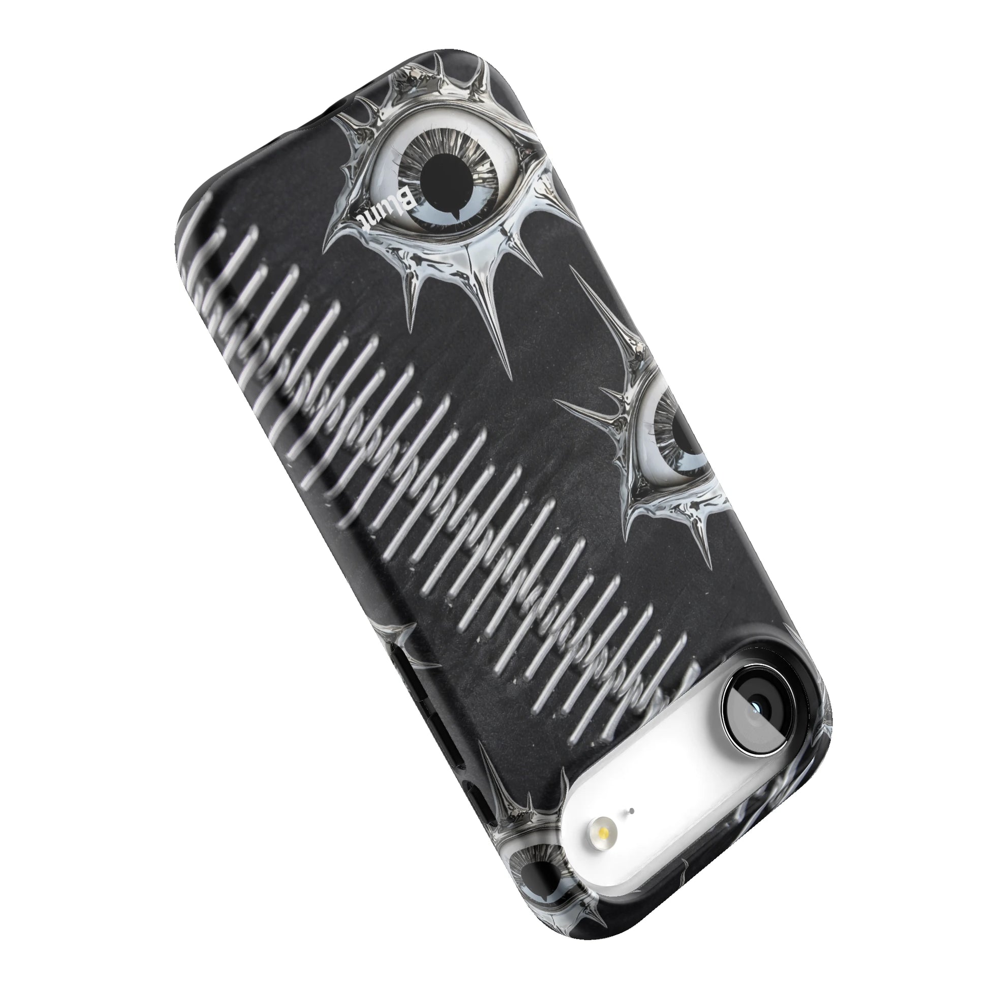 Living Alloy iPhone Case gallery - Iphone_17_Air_5