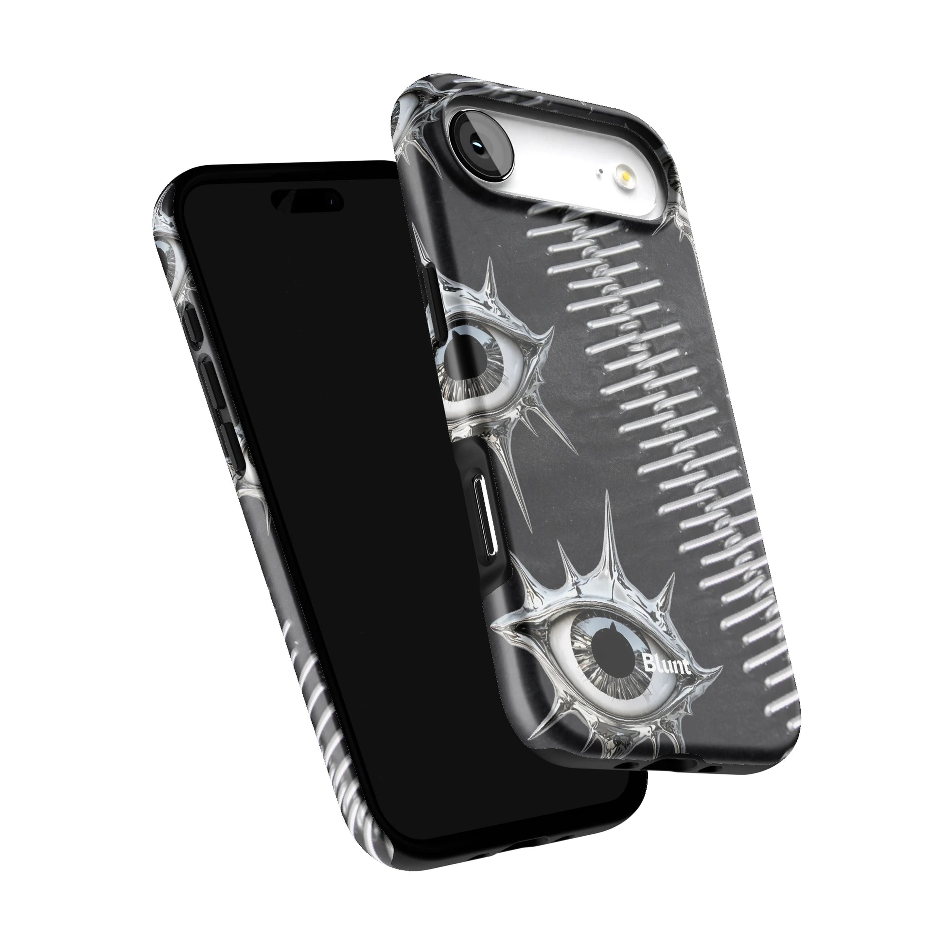 Living Alloy iPhone Case gallery - Iphone_17_Air_6
