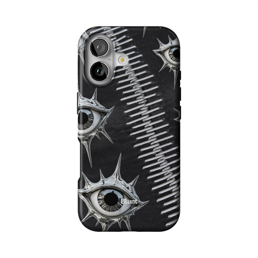 Living Alloy iPhone Case gallery - Iphone_17_Iphone_1