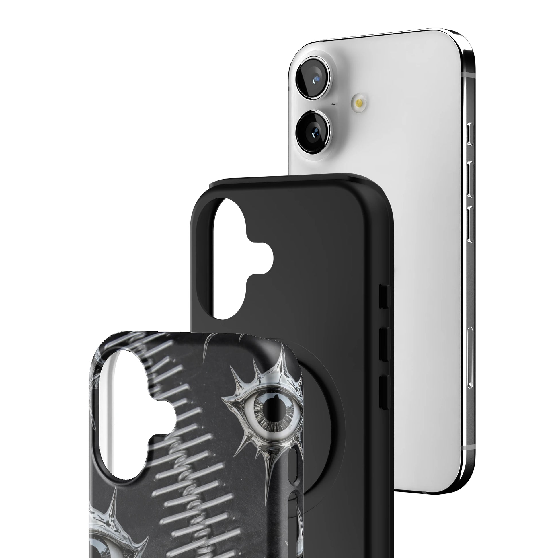 Living Alloy iPhone Case gallery - Iphone_17_Iphone_3