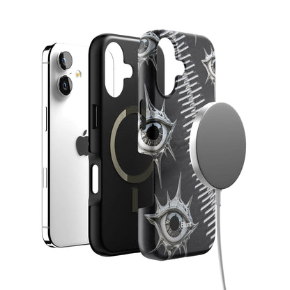 Living Alloy iPhone Case gallery - Iphone_17_Iphone_4