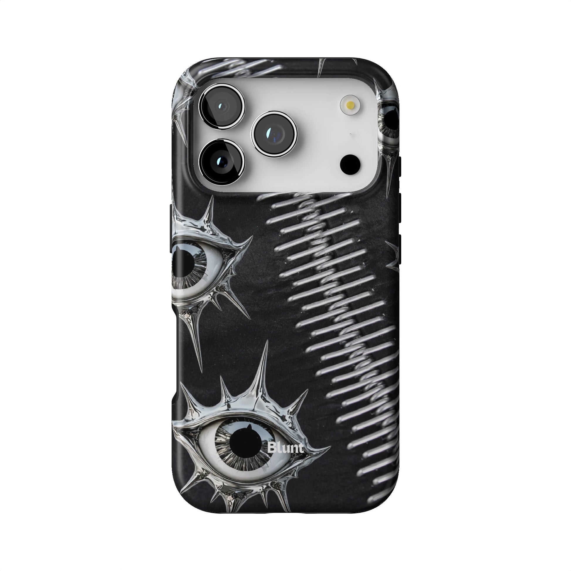 Living Alloy iPhone Case gallery - Iphone_17_Pro_1