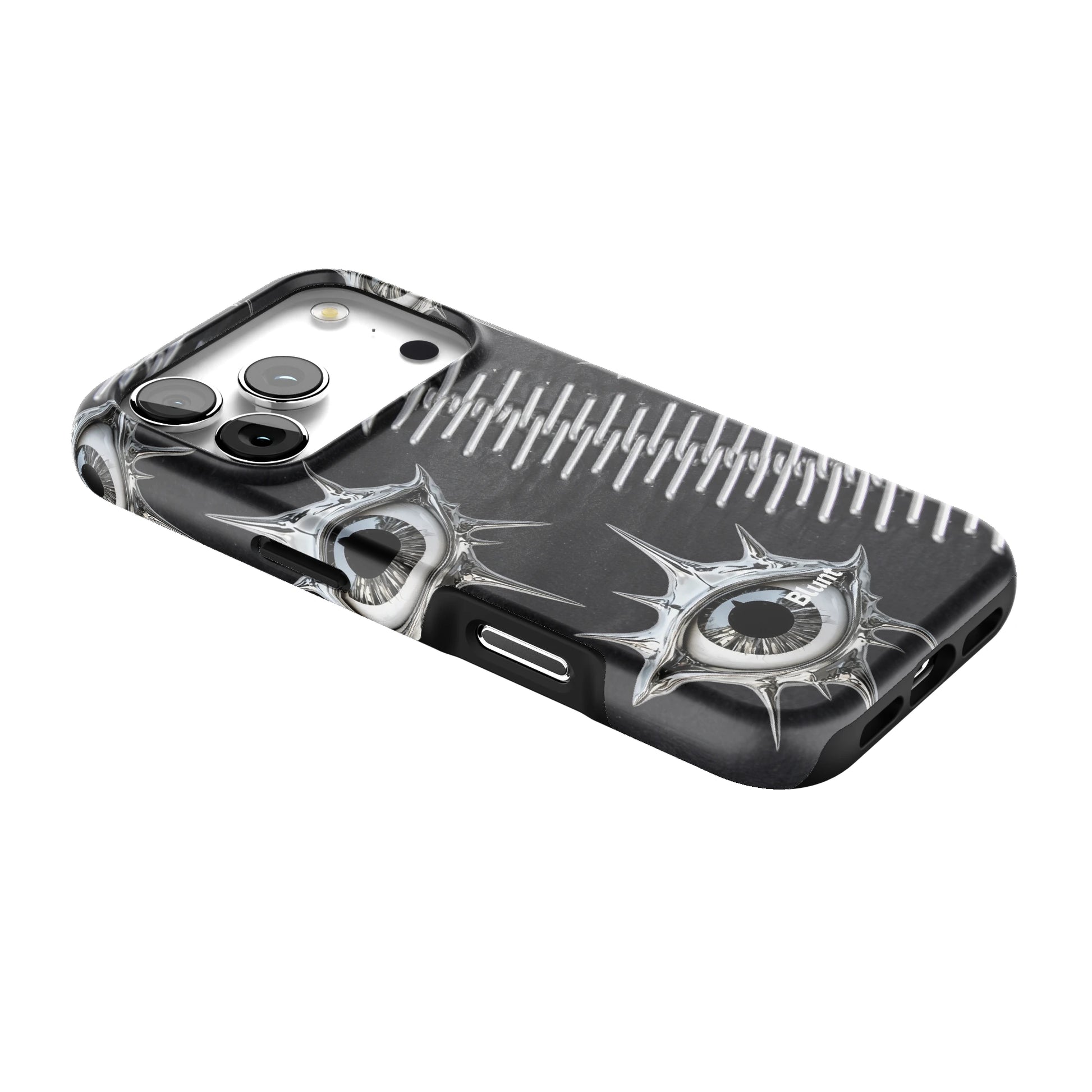 Living Alloy iPhone Case gallery - Iphone_17_Pro_2
