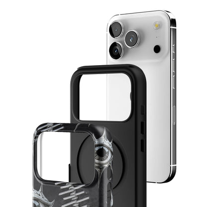 Living Alloy iPhone Case gallery - Iphone_17_Pro_3