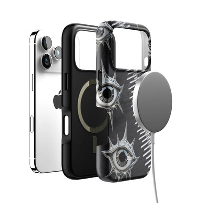Living Alloy iPhone Case gallery - Iphone_17_Pro_4