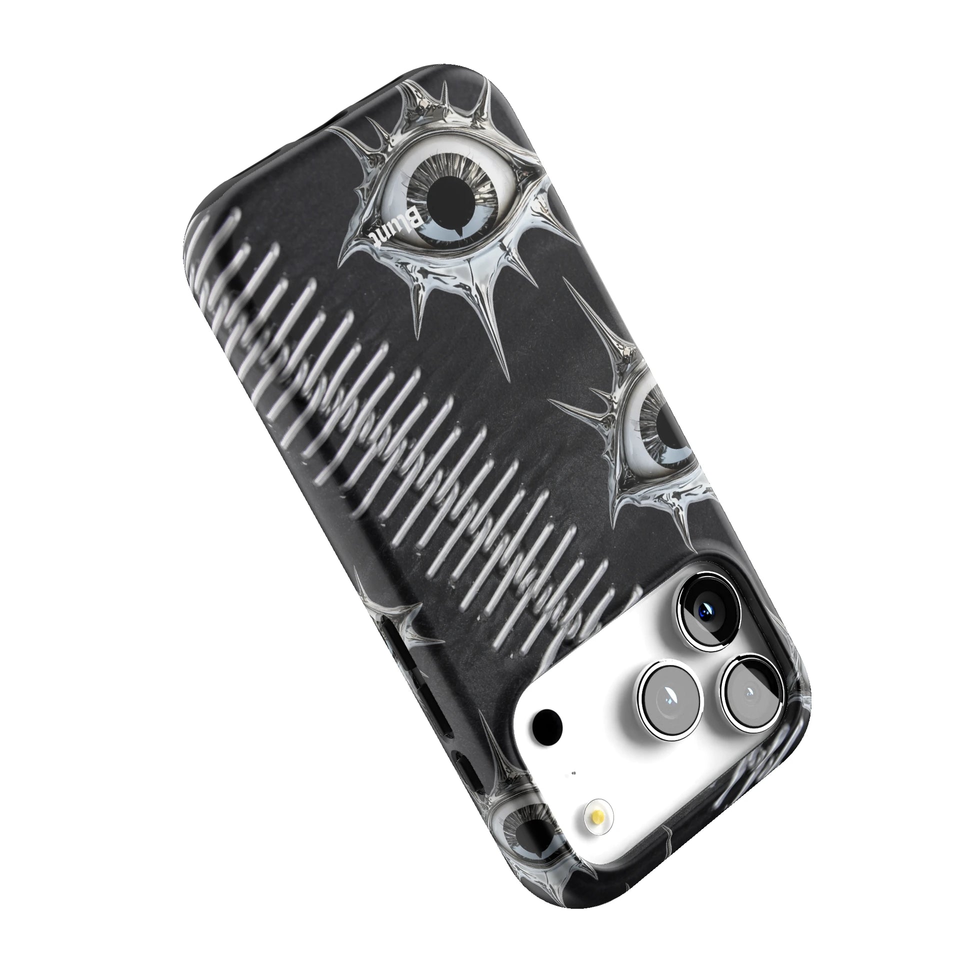 Living Alloy iPhone Case gallery - Iphone_17_Pro_5